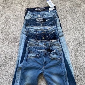 H&M Skinny Jeans for boys